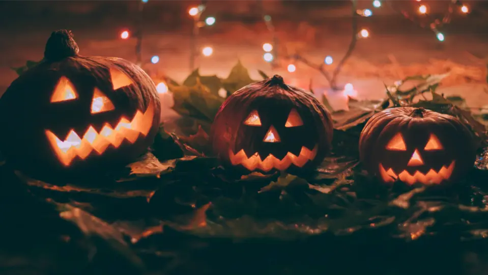 De Halloween a Harvard: vivir lo que ves en las películas gracias a una beca en EE. UU.