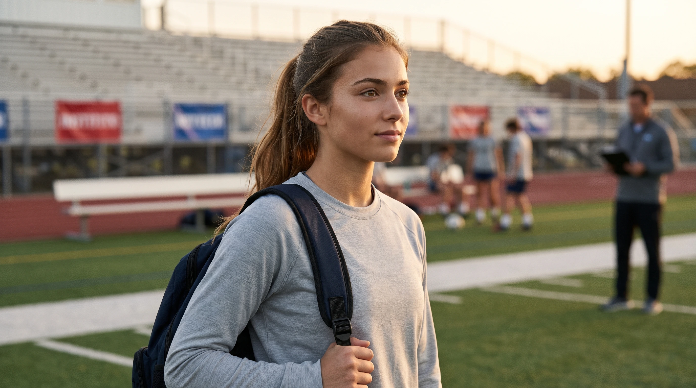 🎓 ¿Un año de high school en EE. UU. ayuda a conseguir beca NCAA? Lo que debes saber