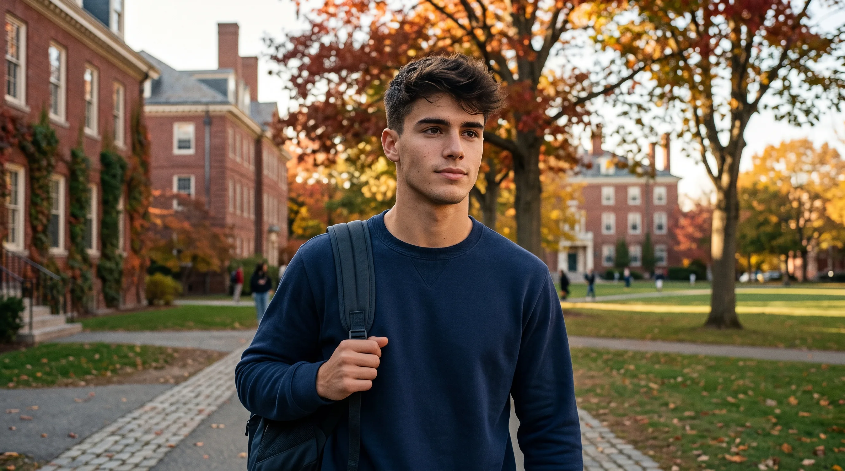 🏫 High school boarding en EE. UU.: cómo funciona un internado para deportistas