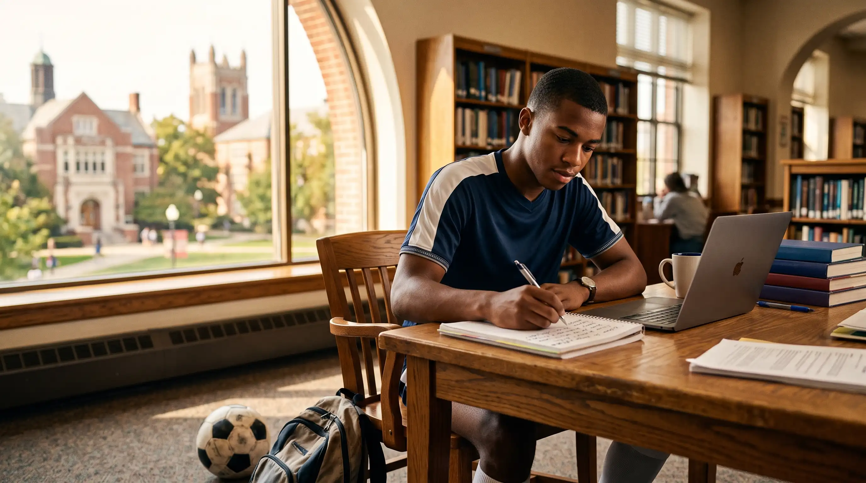 SAT, ACT y GPA: la guía para entender qué nota académica piden de verdad las universidades americanas
