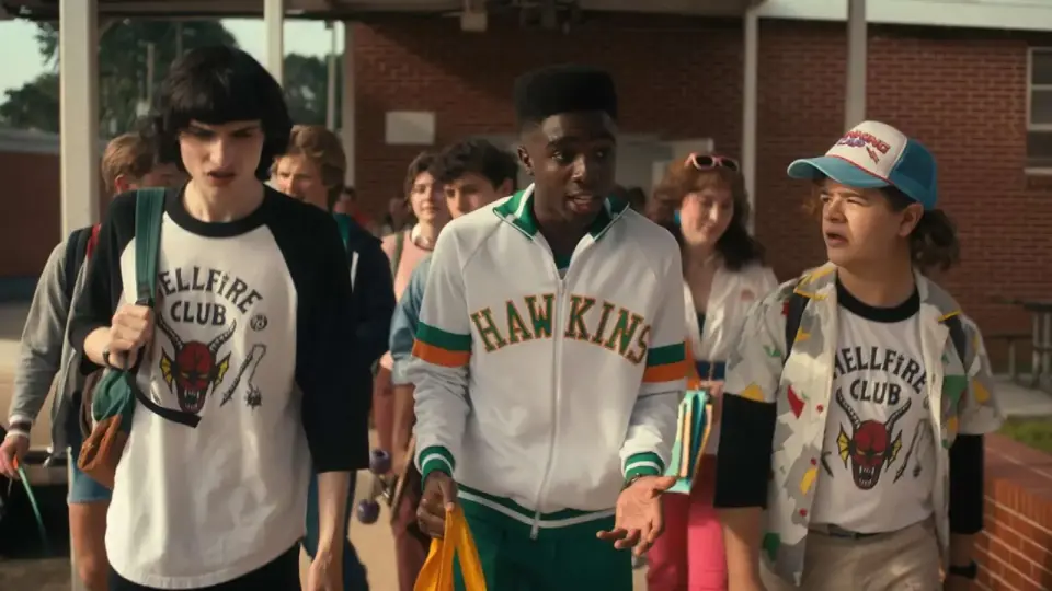 Cuando las pelis americanas muestran la verdad