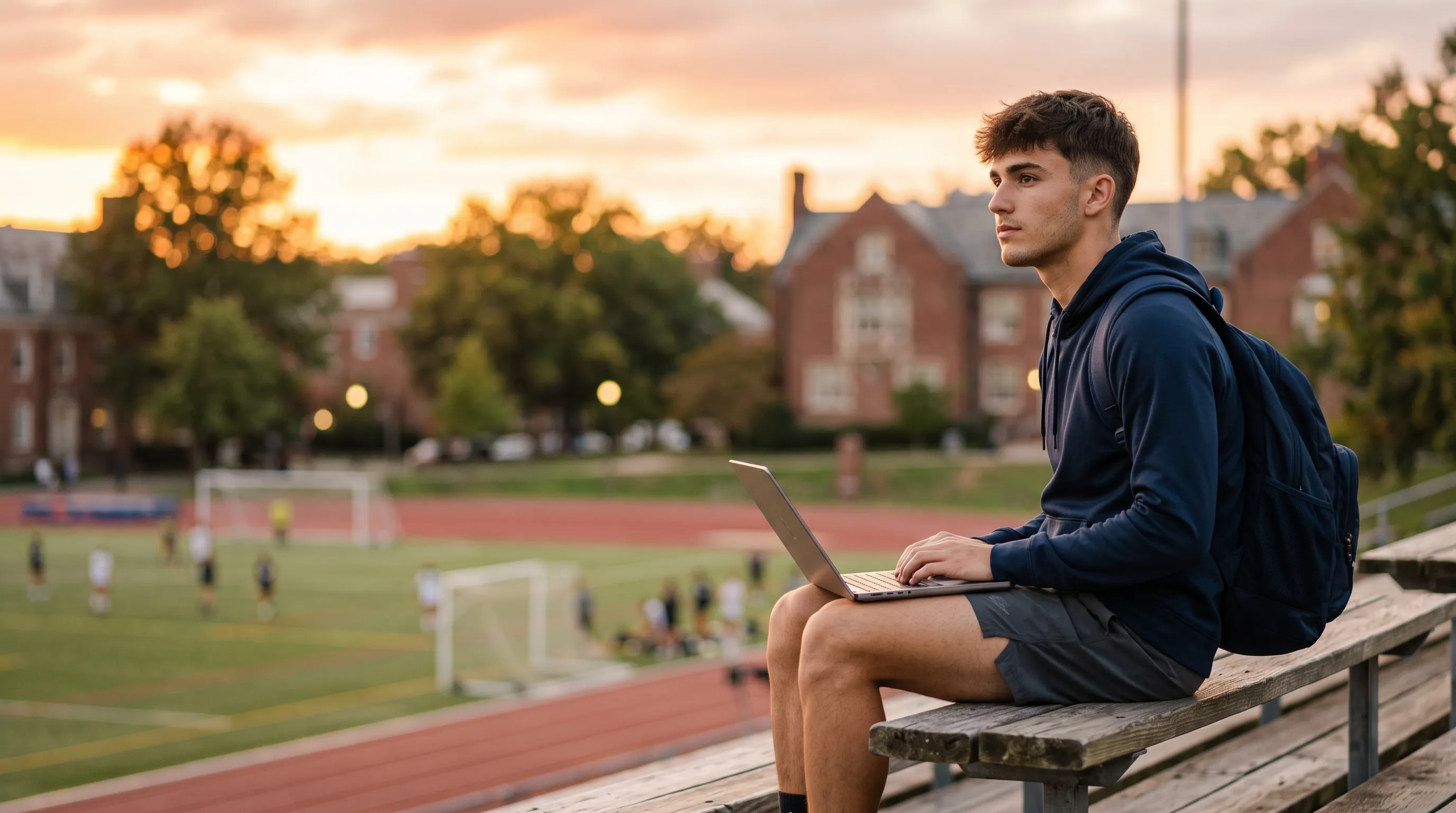 🔄 Transfer Portal: qué es y qué significa si eres un deportista internacional