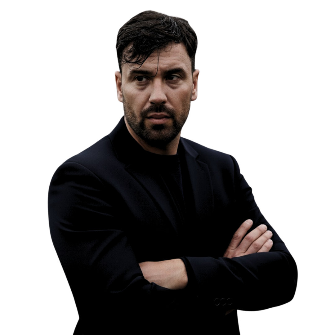 David Nicieza and Iñaki Eraña - ElevenUp Sports Founders