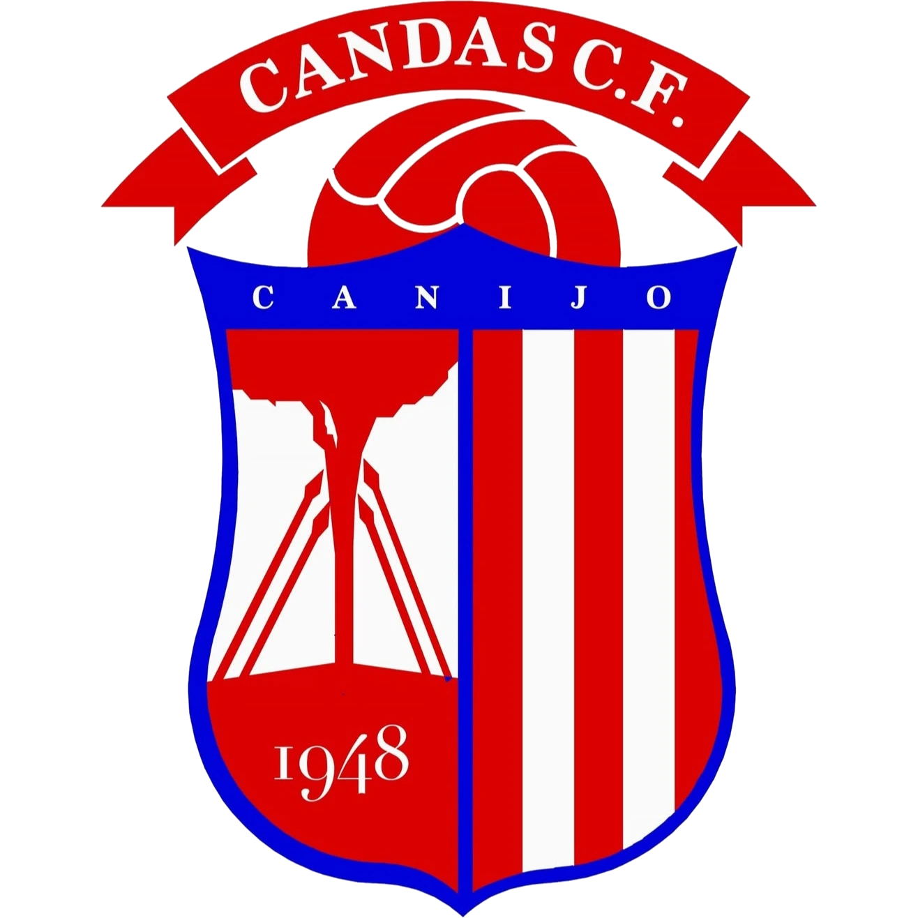 Candás CF, partner de Eleven Up Sports
