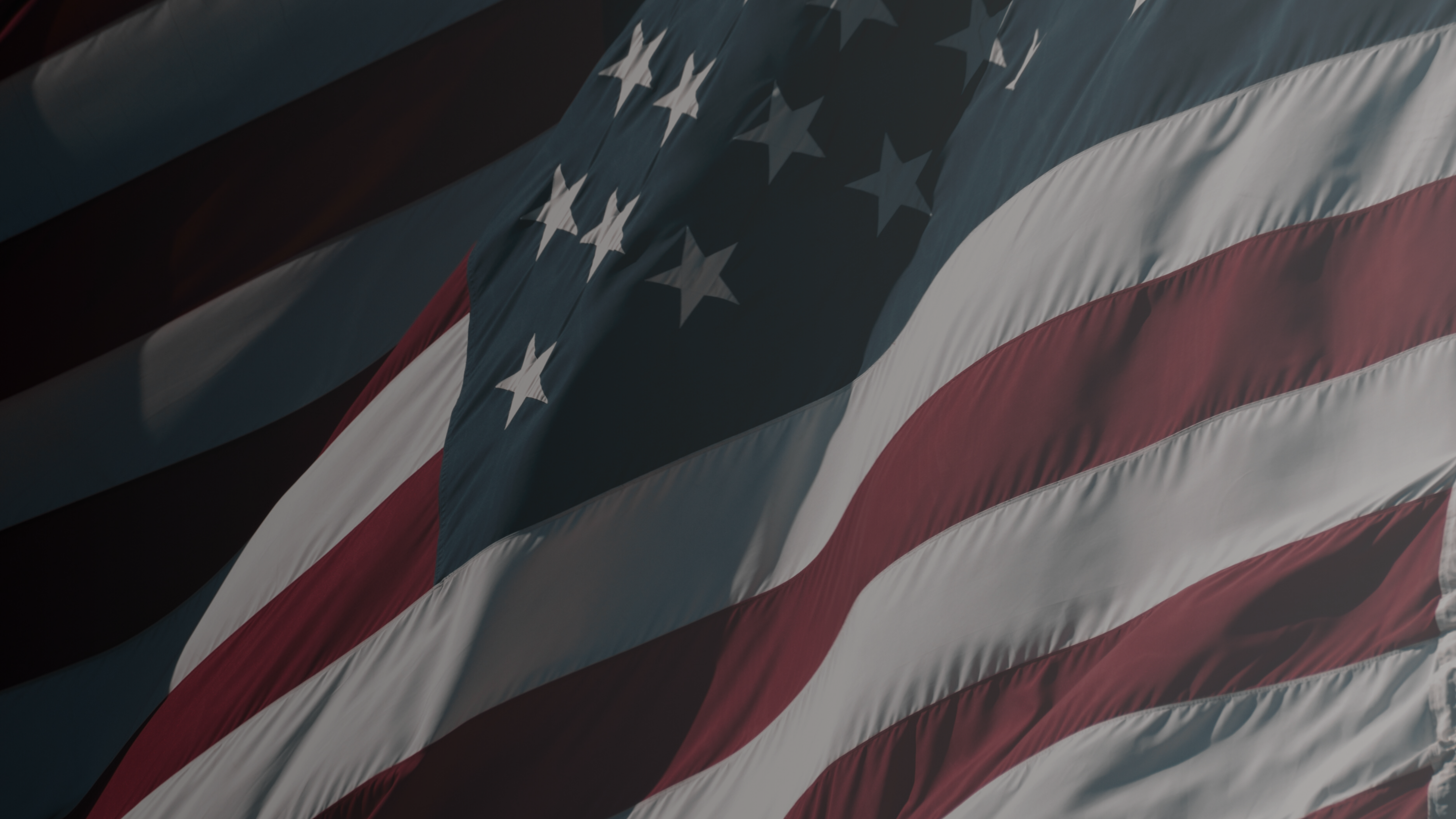 US Flag Background